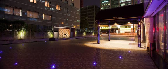 台北富驿时尚酒店南京东路馆