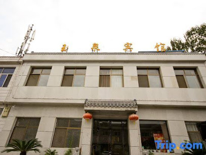 玉泉广场农家宾馆