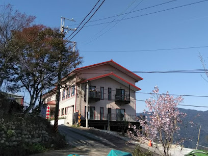 岗好山庄