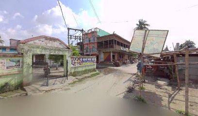 Aashirwaad sweets corner