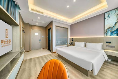 Jingyuan Yunke Hotel