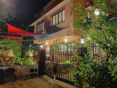 Moonstone Villa