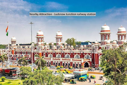 Hotel Shivam - A Best hotel In Lucknow ( A unit of Mavis Group Hotel 84292 88801 )