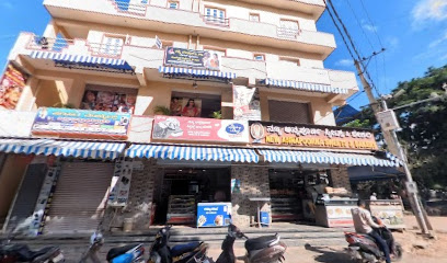 Mayura Boarding Lodging and Rooms