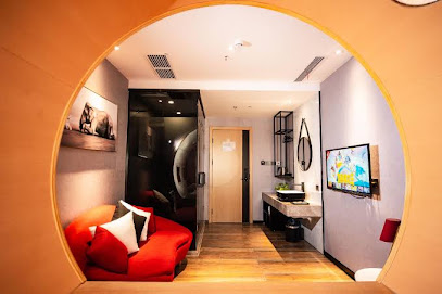 Taizhou Rufang Hotel