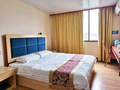 Longnan Jiangnan Express Hotel