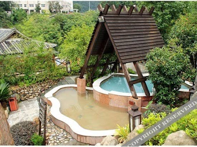Yulongshan Dong Spring Resort