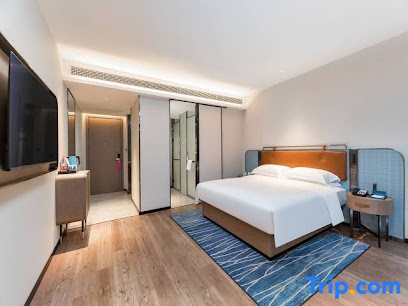Yishang Hotel