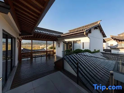 YENGE HOME COUNTRY RETREAT