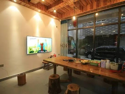 Lishui Qingshi Alley Homestay
