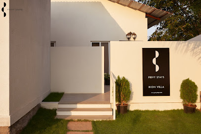 Privy Stays Rion Villa
