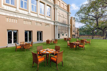 Welcomhotel By ITC Hotels, Raja Sansi, Amritsar
