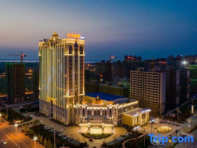 FAJINA HOTEL
