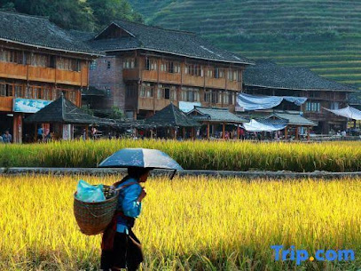 Longsheng Yaosu Express Hotel