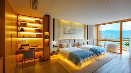 Lixiang Shanju Resort