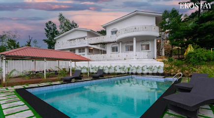 Ekostay White Swan Villa