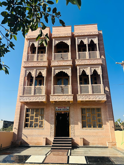 Hotel Santosh Heritage
