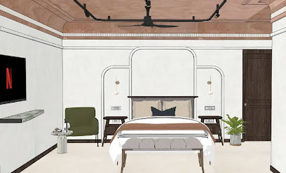 The Four Stories - Luxury Near The Lake