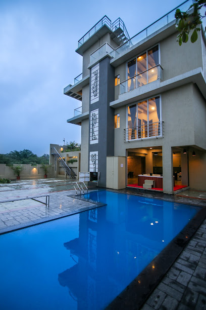 Sapphire villa