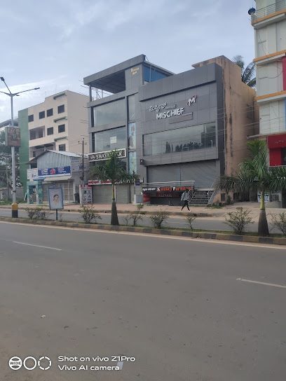 Hotel Sarayu