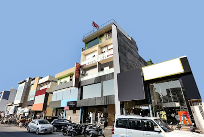 Super Hotel O Sky Hotel