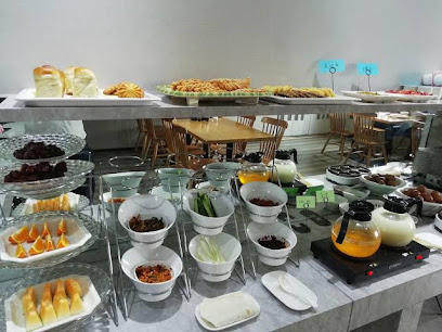 delin friendship hotel