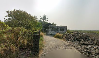 Ocean Villa with 360 degree SeaViews