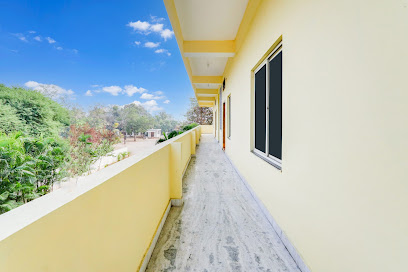 Hotel O Shine Inn