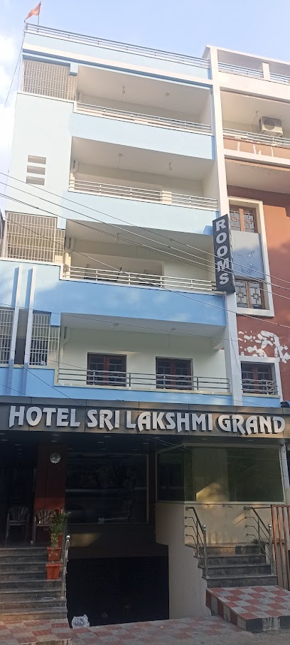 Hotel Sri Lakshmi Grand