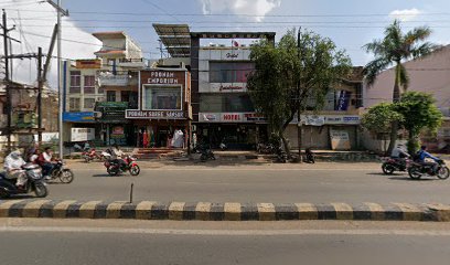 hotel celebration in 3