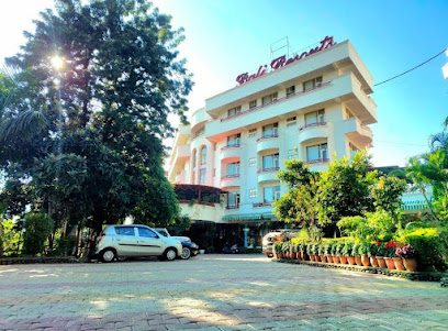 Hotel Bali Resort Katra