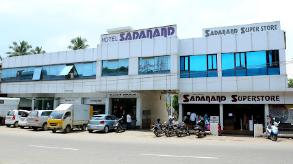 Hotel Sadanand