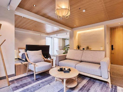 Three Governors' Villa