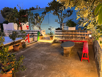 采云轩轻旅包栋villa