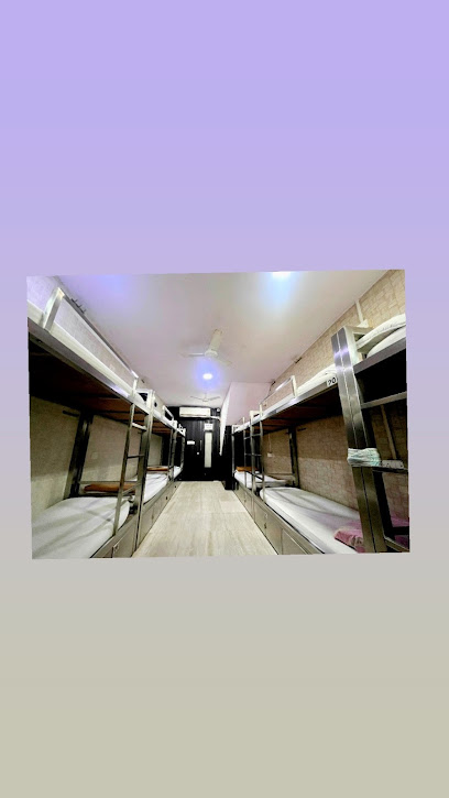 Serenity Guest House