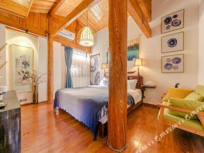 Lijiang Shuhe Jinhaitang Inn
