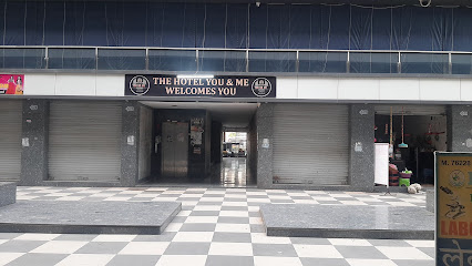 Hotel You and me rooms