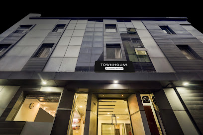Townhouse by OYO Golden Temple Amritsar Formely Hotel A Star