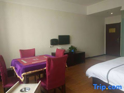Songzi Haojue Business Hotel