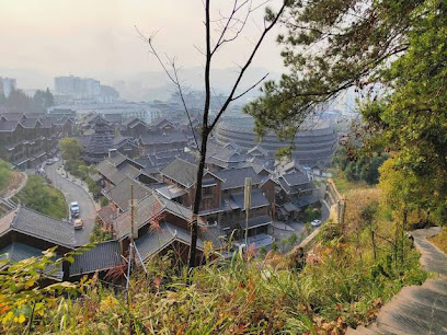 雅闲居假日酒店
