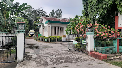 Prasanti Tourist Lodge, Tezpur
