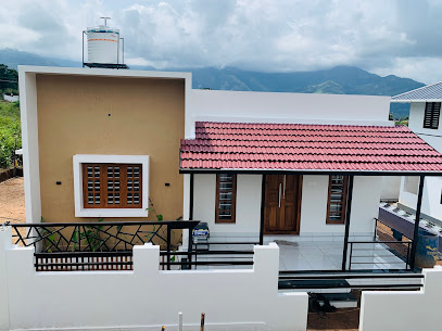 Happy Land guest house