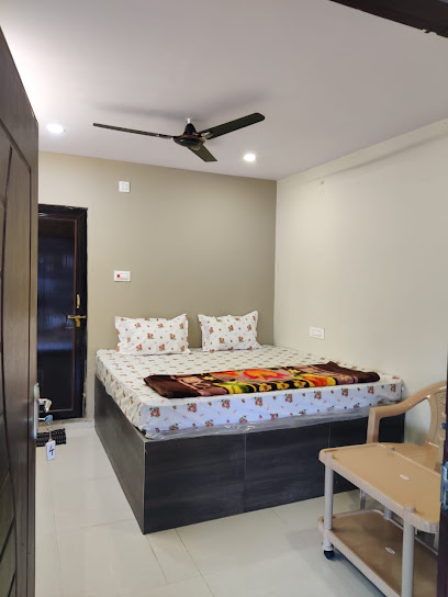 SWARAJ RESORTS