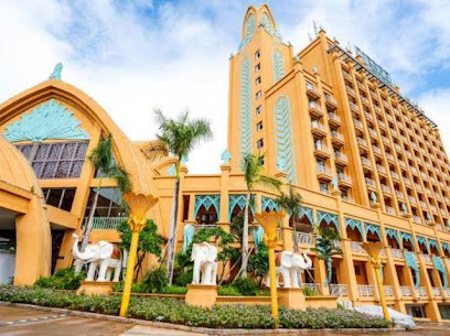 King Land Hotel