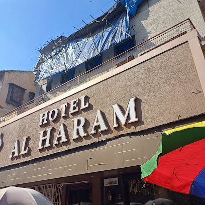 OYO 37559 Hotel Al Haram