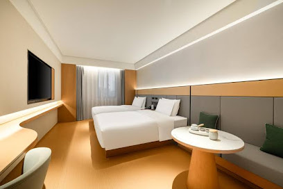 Ji Guangzhou Liwan TCL Yunfeng Technology Park