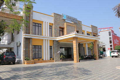 Clarks Inn Express, Bharatpur