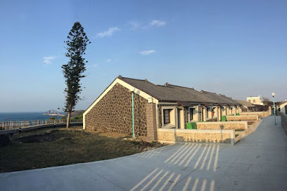 澎湖湾行旅