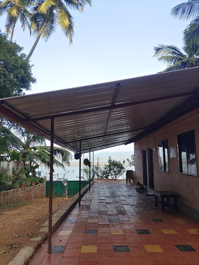 The Paradise Inn