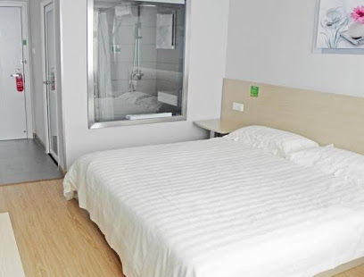 Taoyuan Hotel
